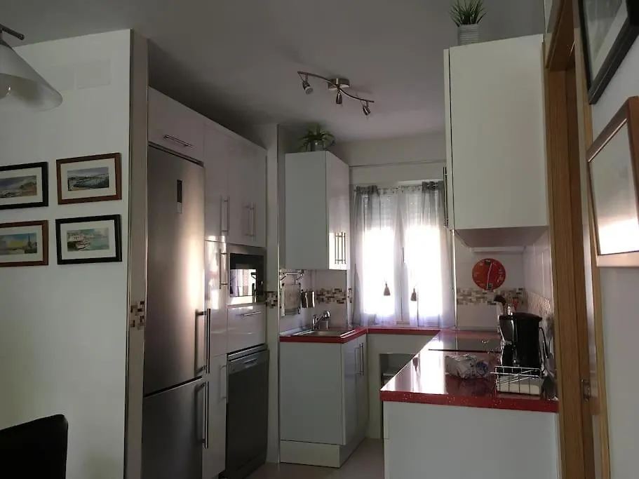 Davila Park'S Apartment Wifi Santander 0*,  Spagna
