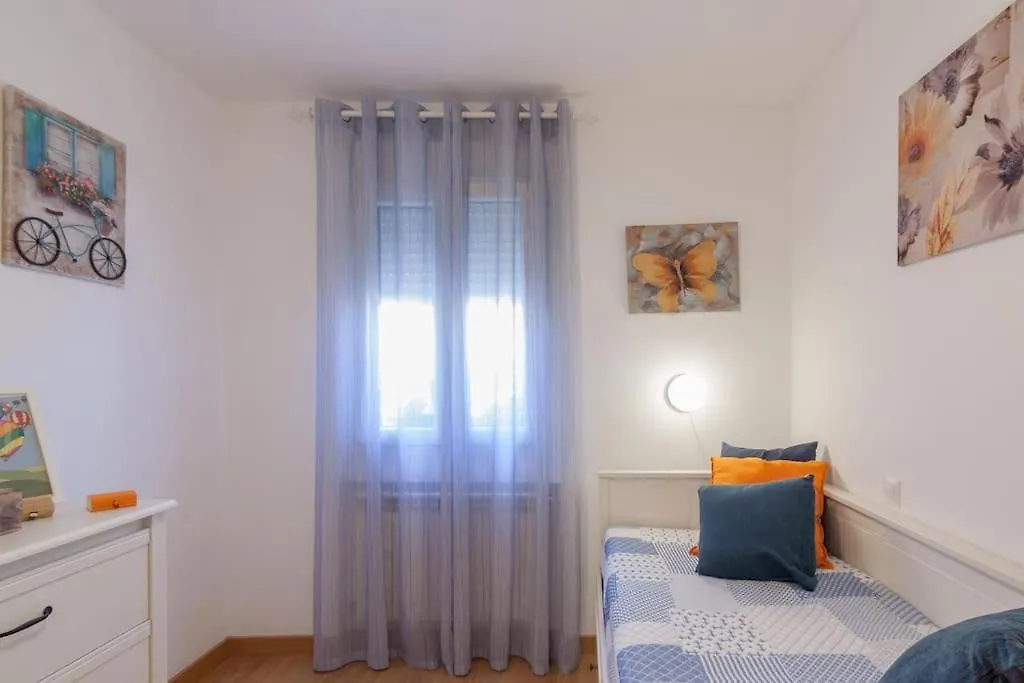 Davila Park'S Apartment Wifi Santander 0*,